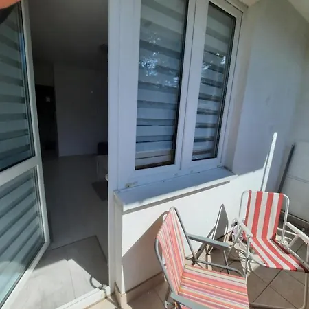 Apartamento Zorzy Przy Instytucie Kardiologii Anin *