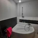 Zorzy Przy Instytucie Kardiologii Anin