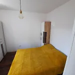Zorzy Przy Instytucie Kardiologii Anin *